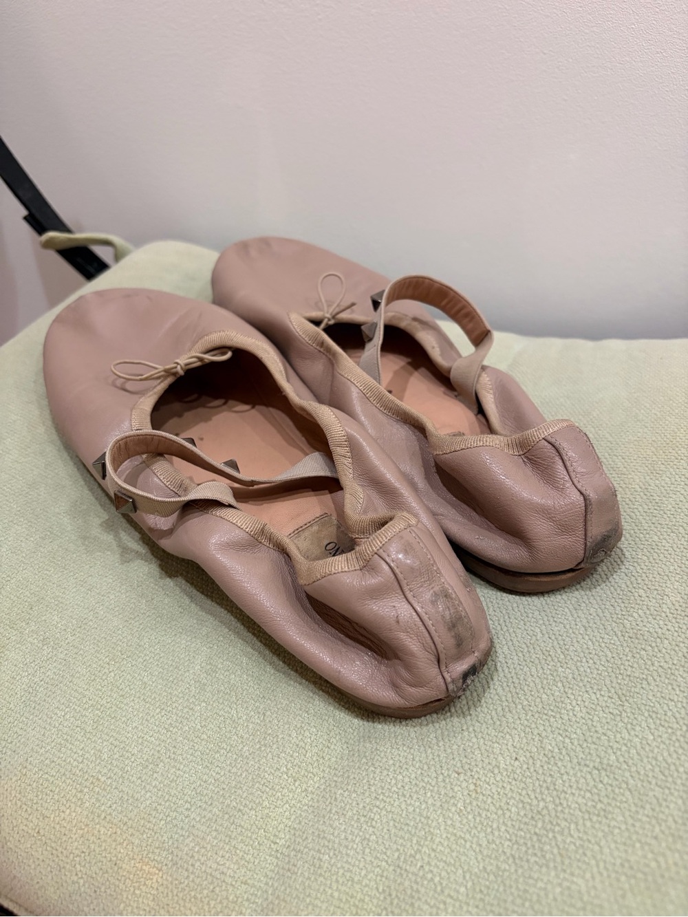 Size 11 Well-Worn Well-Loved Women's Designer Shoes